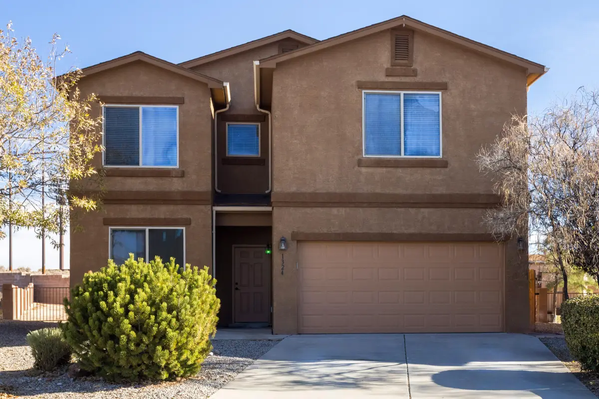 1324 Desert Paintbrush Loop Ne, Rio Rancho, NM 87144 - Image #1