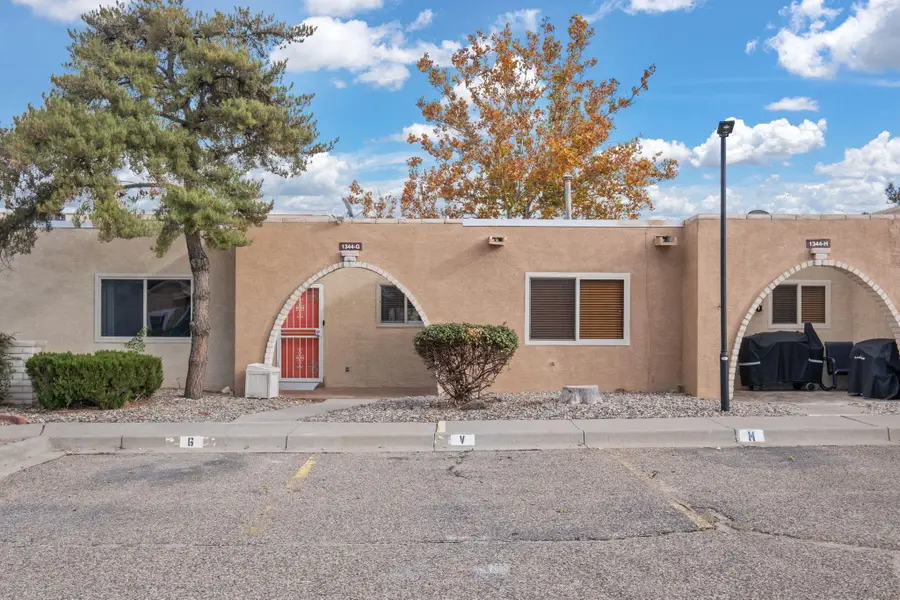 1344 Grande Boulevard Se #APT G, Rio Rancho, NM 87124 - Image #2
