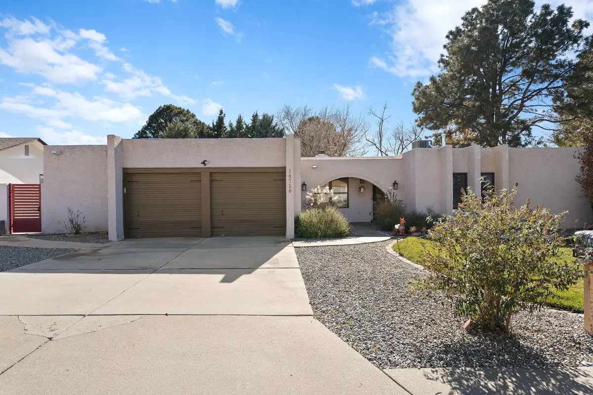 10720 Nelle Avenue Ne, Albuquerque, NM 87111 - Image #1