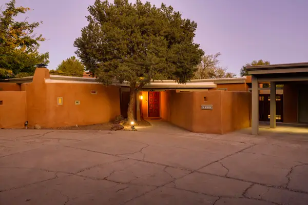 4000 Ivy Lawn Court Nw, Albuquerque, NM 87107