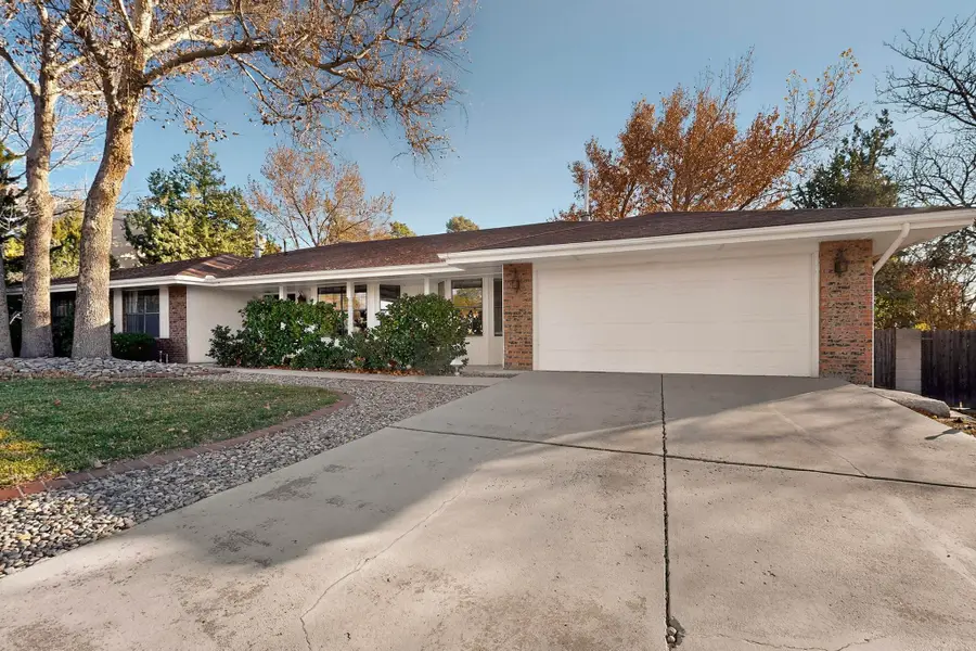 1516 La Cabra Drive Se, Albuquerque, NM 87123 - Image #2