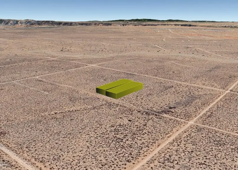 Loren (u21 B63 L130,131) Court Ne, Rio Rancho, NM 87144 - Image #1