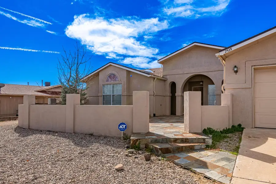 2525 Cabezon Drive Ne, Rio Rancho, NM 87144 - Image #2