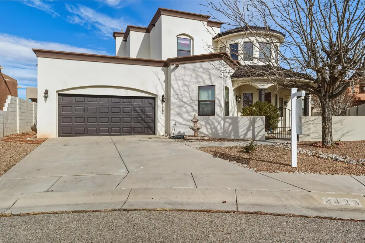 8423 Rising Star Place Ne, Albuquerque, NM 87122 - #1