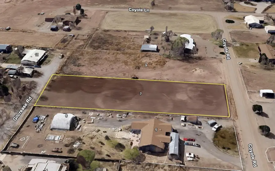 7 Coyote Lane, Los Lunas, NM 87031 - Image #2