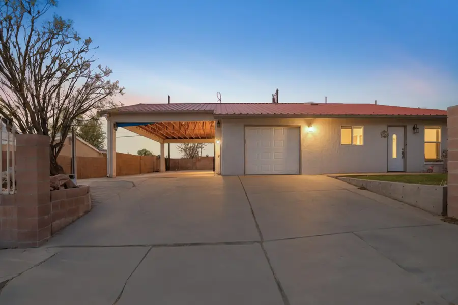 211 Laura Court Sw, Albuquerque, NM 87121 - #2