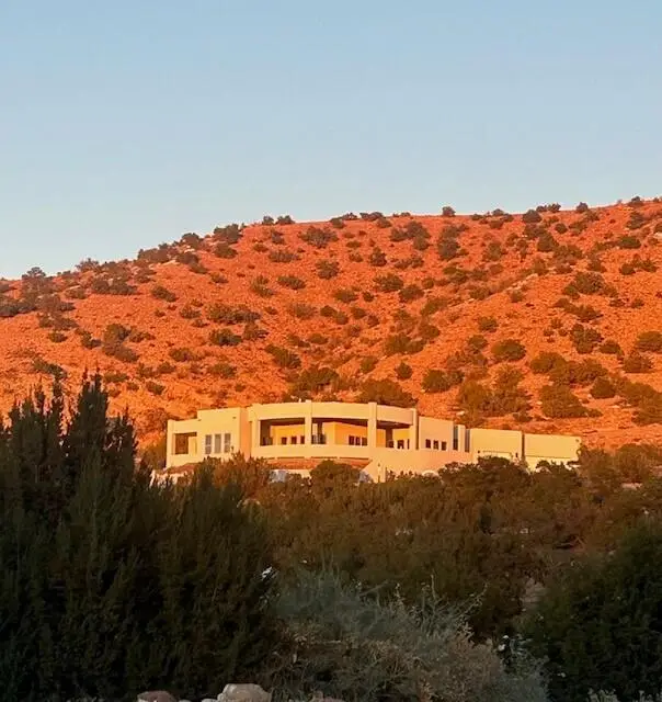 31 La Entrada, Placitas, NM 87043 - Image #2