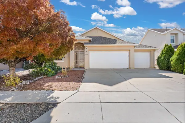2102 Coba Road Se, Rio Rancho, NM 87124