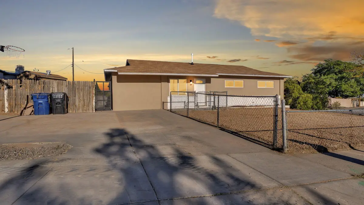 1146 Tomas Street Sw, Albuquerque, NM 87121 - Image #1