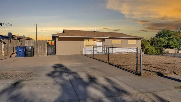 1146 Tomas Street Sw, Albuquerque, NM 87121