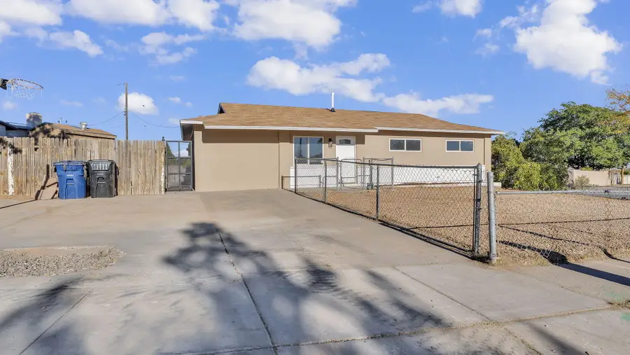 1146 Tomas Street Sw, Albuquerque, NM 87121 - Image #2