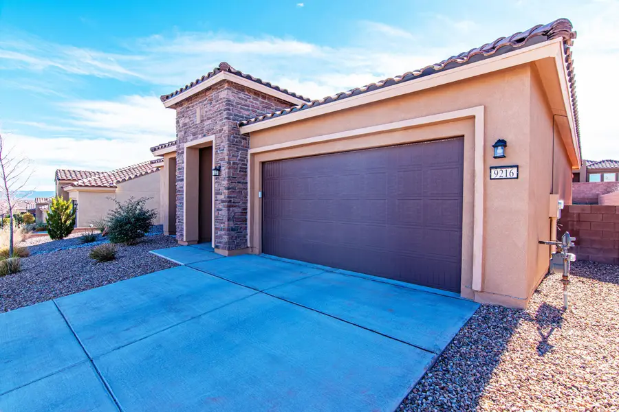 9216 Crystal Creek Lane Nw, Albuquerque, NM 87120 - #2