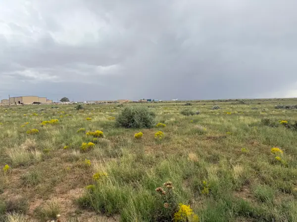 Lot 389 Rancho Rio Grande, Belen, NM 87002