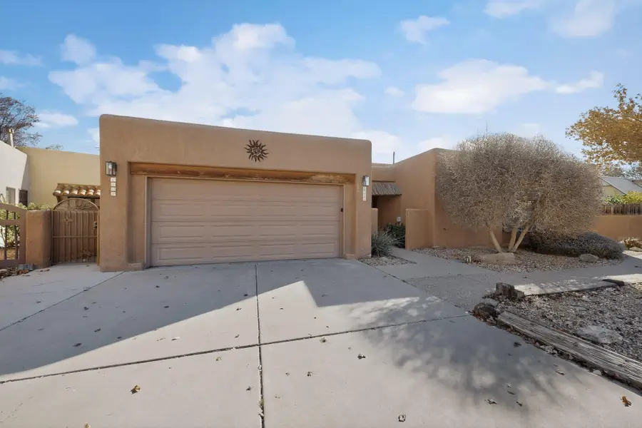 6400 Guadalupe Place Nw, Los Ranchos De Albuquerque, NM 87107 - Image #3