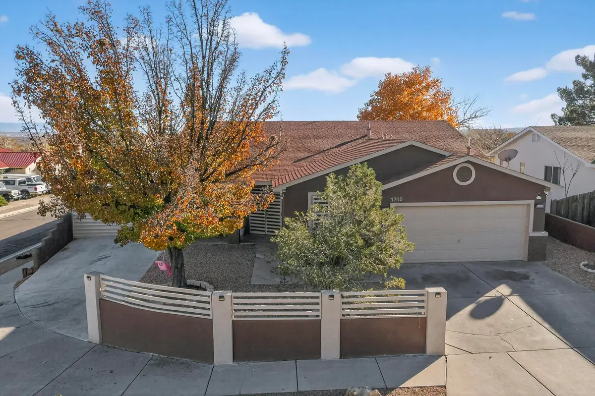 7700 Windsong Place Sw, Albuquerque, NM 87121 - #1
