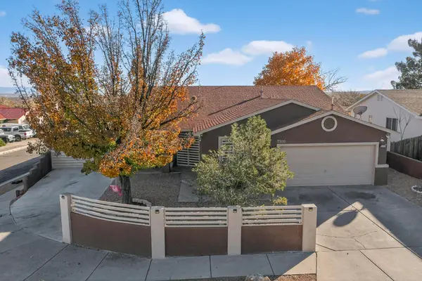 7700 Windsong Place Sw, Albuquerque, NM 87121