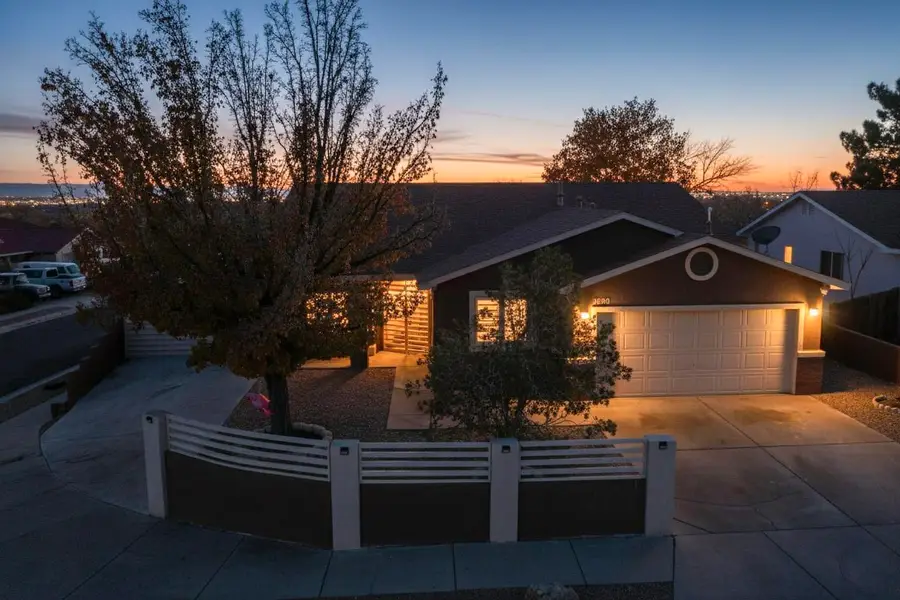 7700 Windsong Place Sw, Albuquerque, NM 87121 - #2