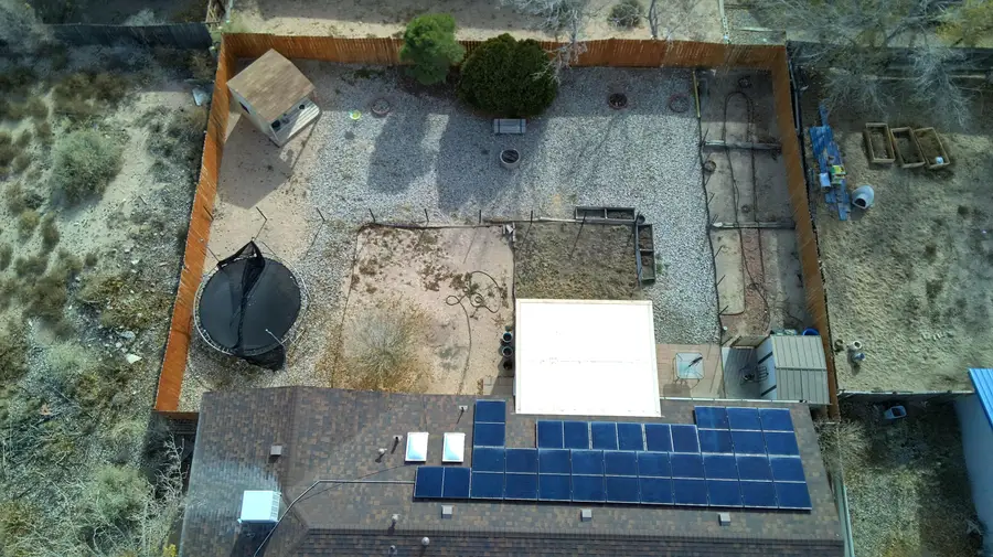 1830 Fran Road Se, Rio Rancho, NM 87124 - Image #3