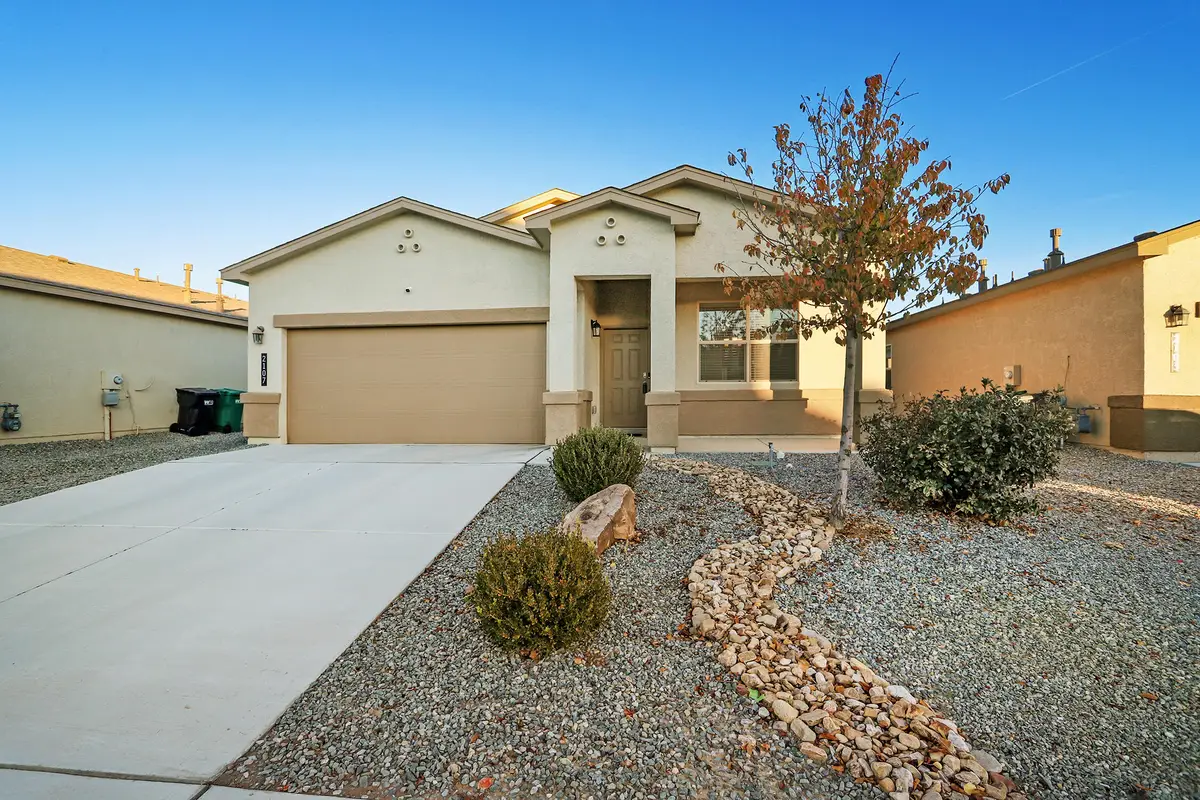 2107 Solitaire Street Ne, Rio Rancho, NM 87144 - Image #1