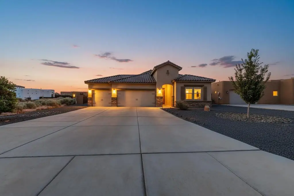 3304 Fennel Road Ne, Rio Rancho, NM 87144 - Image #1