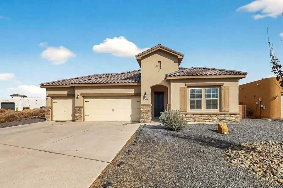 3304 Fennel Road Ne, Rio Rancho, NM 87144 - Image #2