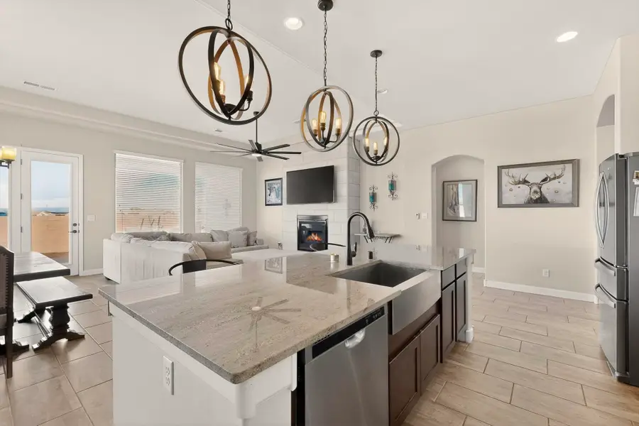 3304 Fennel Road Ne, Rio Rancho, NM 87144 - Image #3