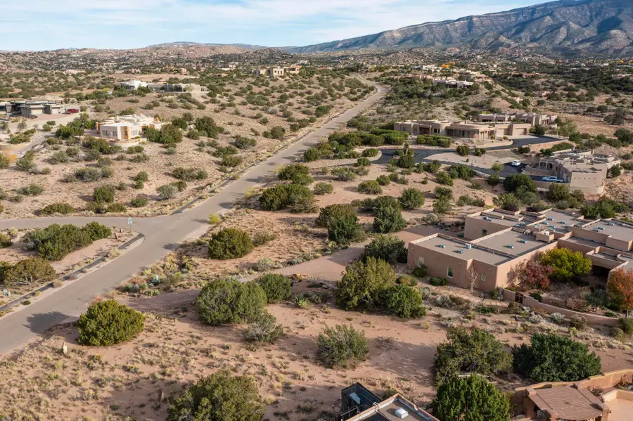 Anasazi Trails Loop Lot 63 Loop, Placitas, NM 87043 - Image #2