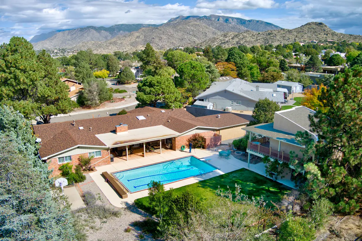 1634 Sagebrush Trail Se, Albuquerque, NM 87123 - Image #1