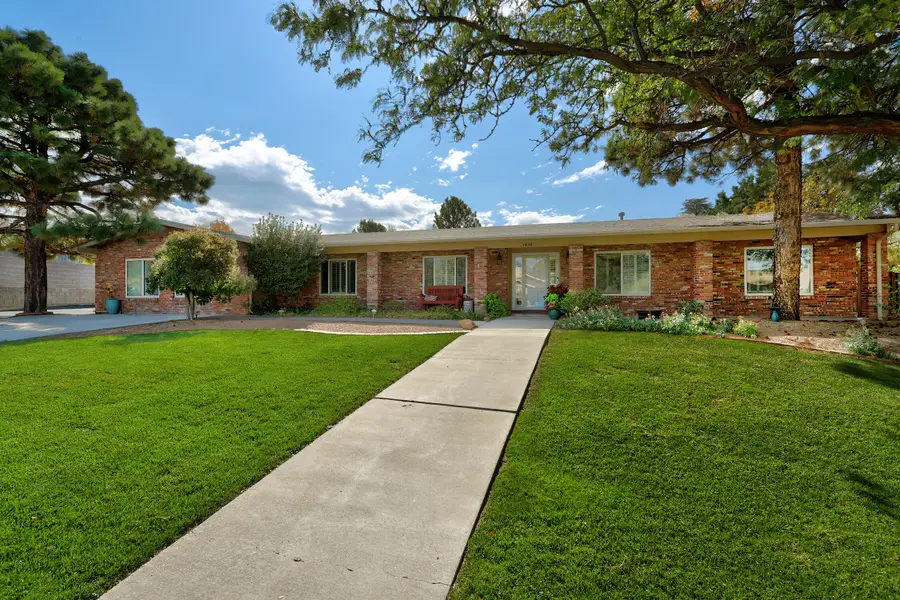 1634 Sagebrush Trail Se, Albuquerque, NM 87123 - Image #2