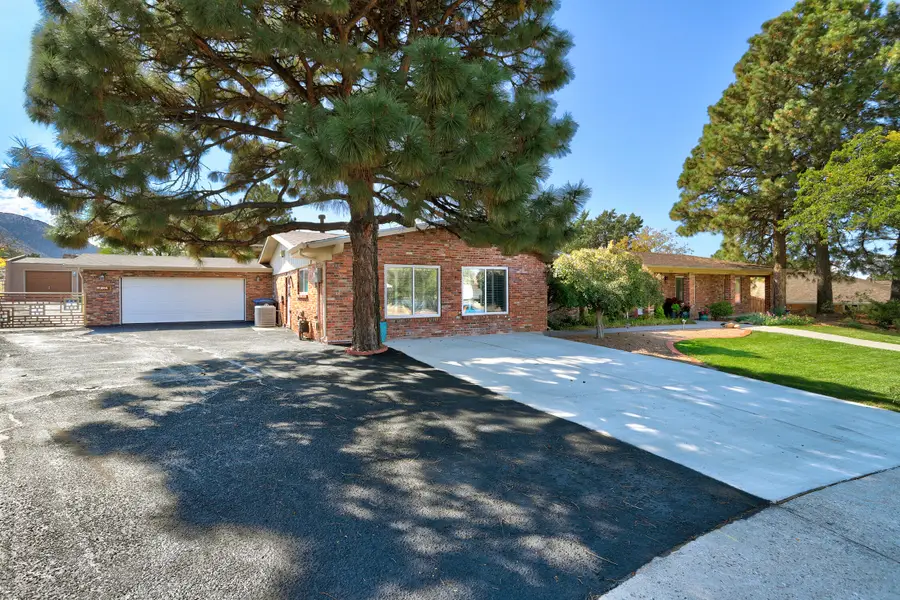 1634 Sagebrush Trail Se, Albuquerque, NM 87123 - Image #3