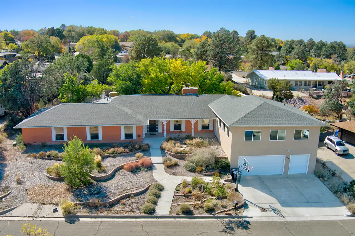 905 Warm Sands Trail Se, Albuquerque, NM 87123 - Image #1