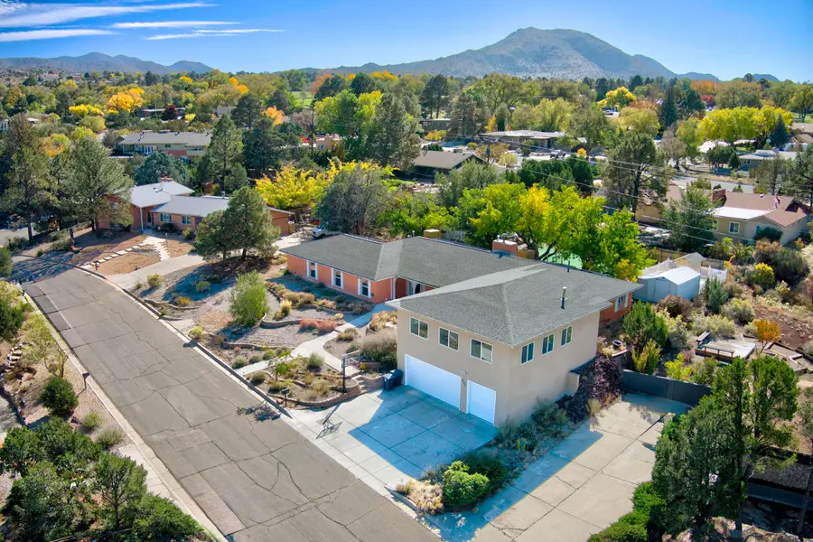 905 Warm Sands Trail Se, Albuquerque, NM 87123 - Image #2