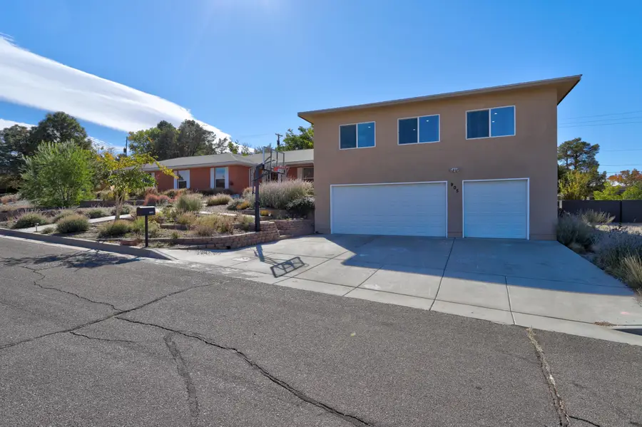 905 Warm Sands Trail Se, Albuquerque, NM 87123 - Image #3