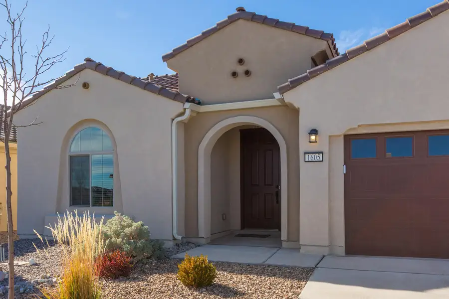 1605 Buffalo Brook Way Nw, Albuquerque, NM 87120 - Image #2