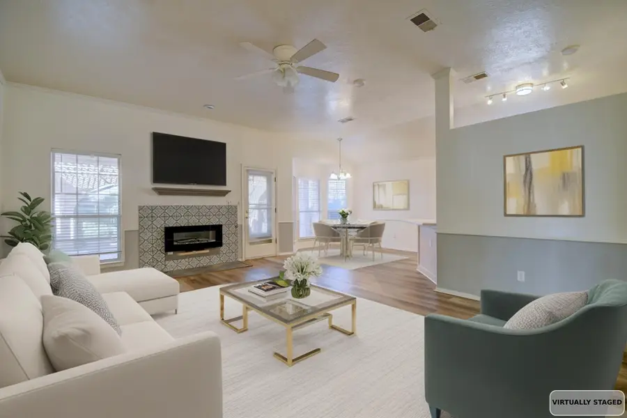 3601 Sierra Rica Drive Nw, Albuquerque, NM 87120 - Image #3