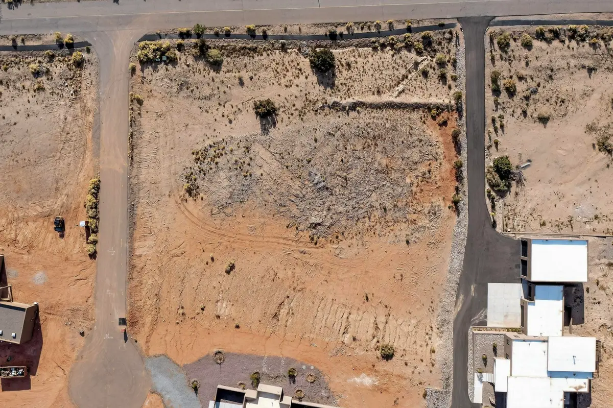 Bobcat Trail (lot), Placitas, NM 87043 - Image #1