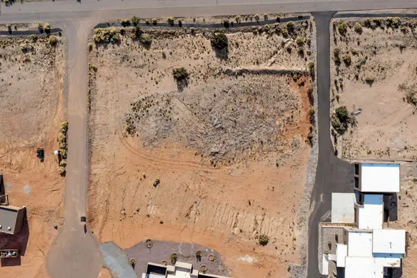 Bobcat Trail (lot), Placitas, NM 87043