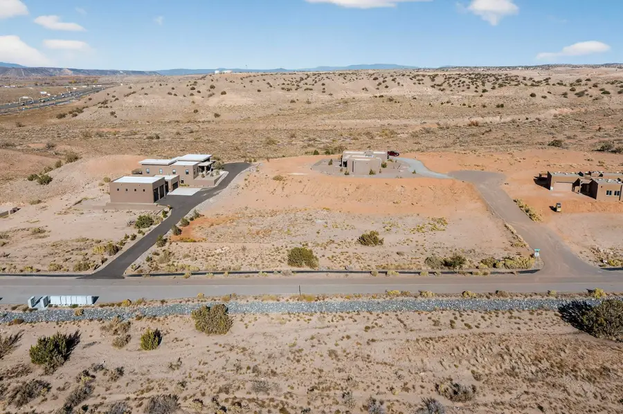 Bobcat Trail (lot), Placitas, NM 87043 - Image #3