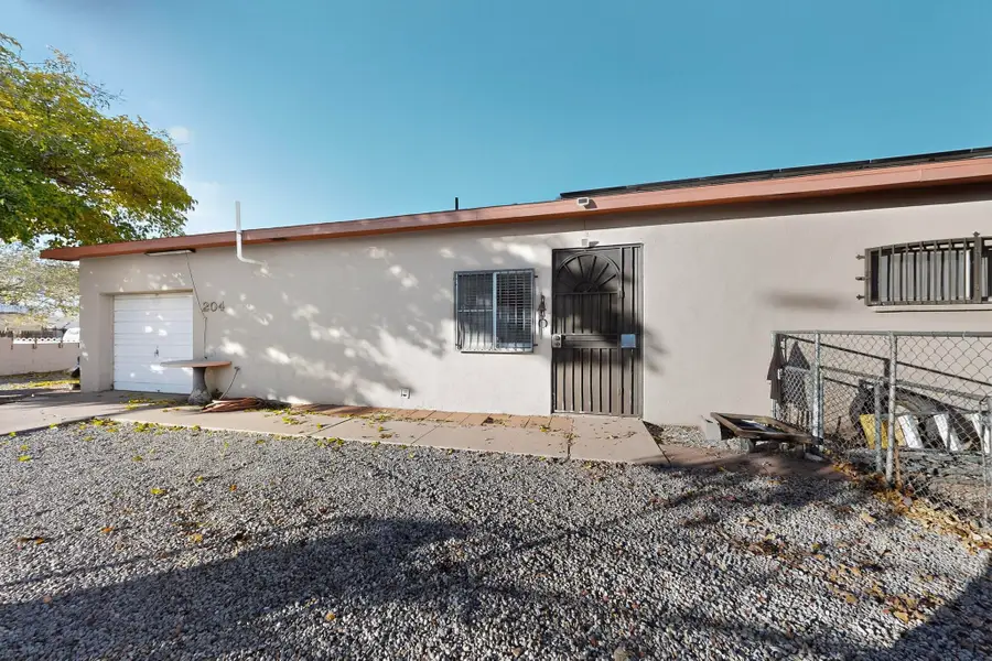 204 General Hodges Street Ne, Albuquerque, NM 87123 - Image #2