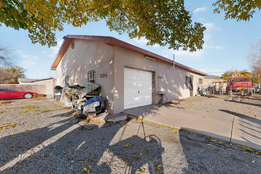 204 General Hodges Street Ne, Albuquerque, NM 87123 - Image #3