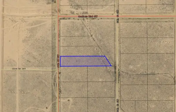 Block 47 Lot 13 Unit 12, Rio Rancho, NM 87124