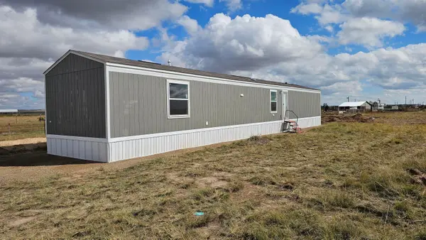 12 Delaware Court, Moriarty, NM 87035