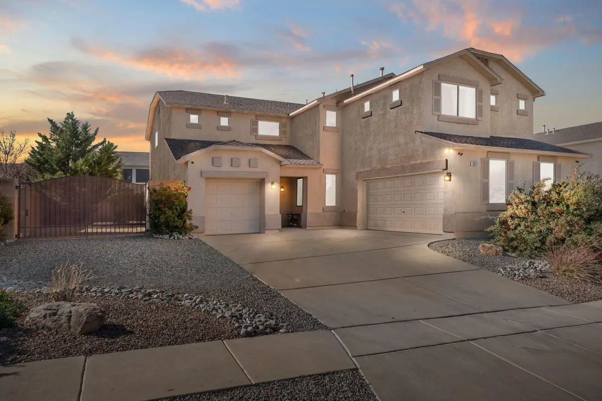 10523 Box Canyon Place Nw, Albuquerque, NM 87114 - Image #1