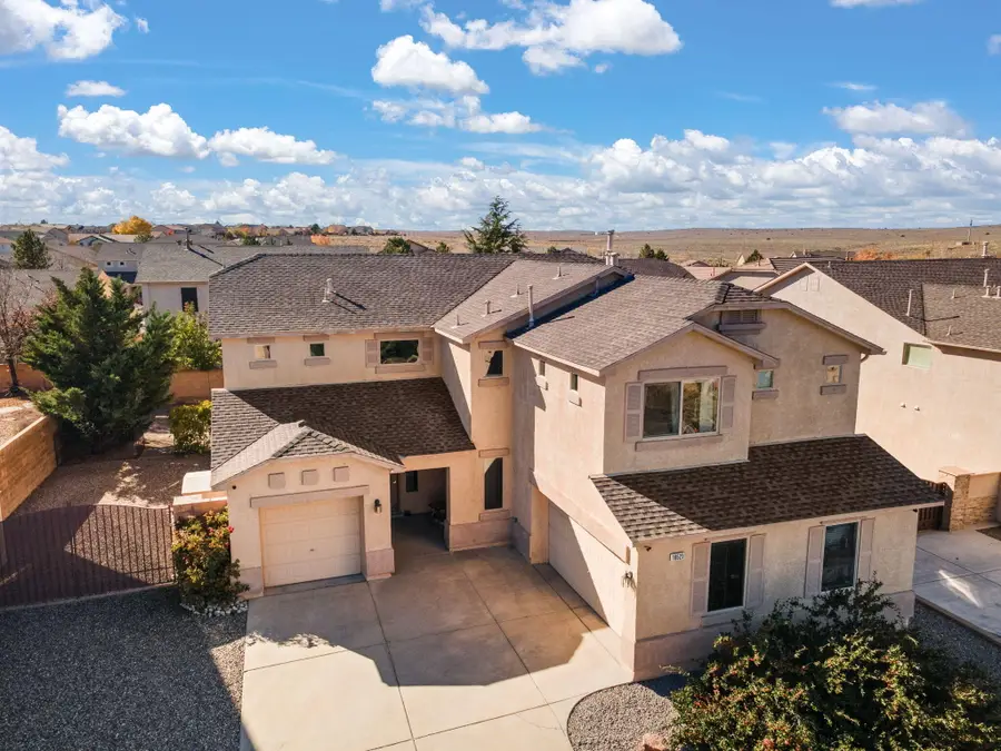 10523 Box Canyon Place Nw, Albuquerque, NM 87114 - Image #2