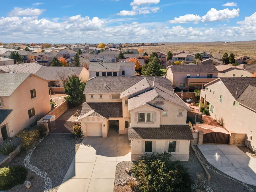 10523 Box Canyon Place Nw, Albuquerque, NM 87114 - Image #3