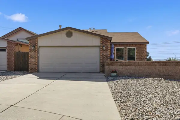 4919 Calle De Carino Ne, Albuquerque, NM 87111