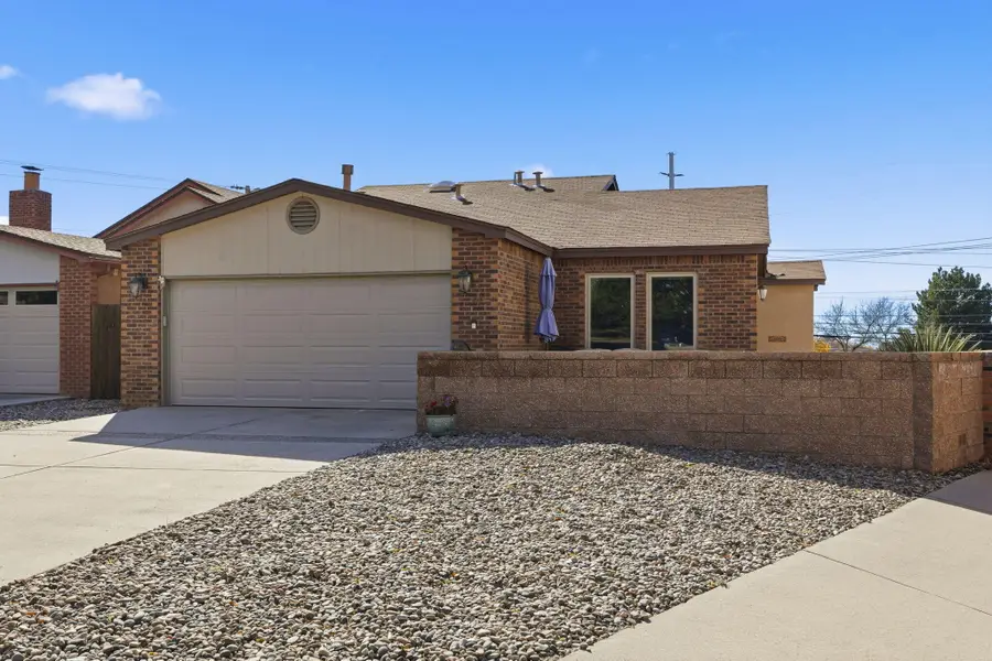4919 Calle De Carino Ne, Albuquerque, NM 87111 - Image #2