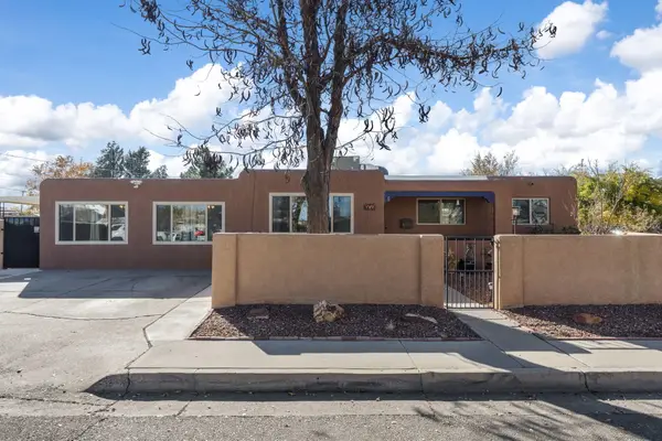900 Georgia Street Se, Albuquerque, NM 87108