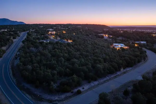 3 Blue Grama Court, Tijeras, NM 87059