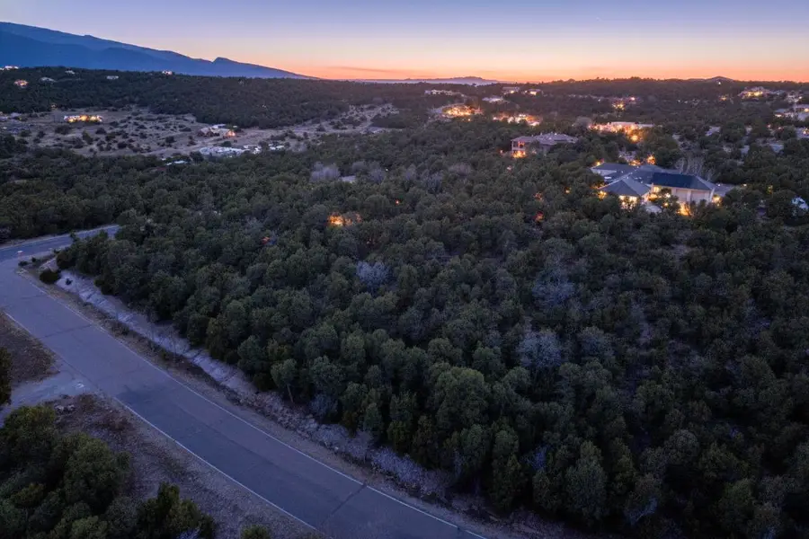 3 Blue Grama Court, Tijeras, NM 87059 - Image #2